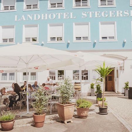 Landhotel Stegersbach Εξωτερικό φωτογραφία