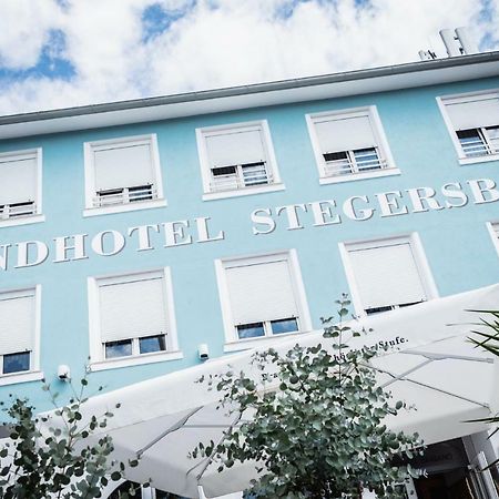 Landhotel Stegersbach Εξωτερικό φωτογραφία