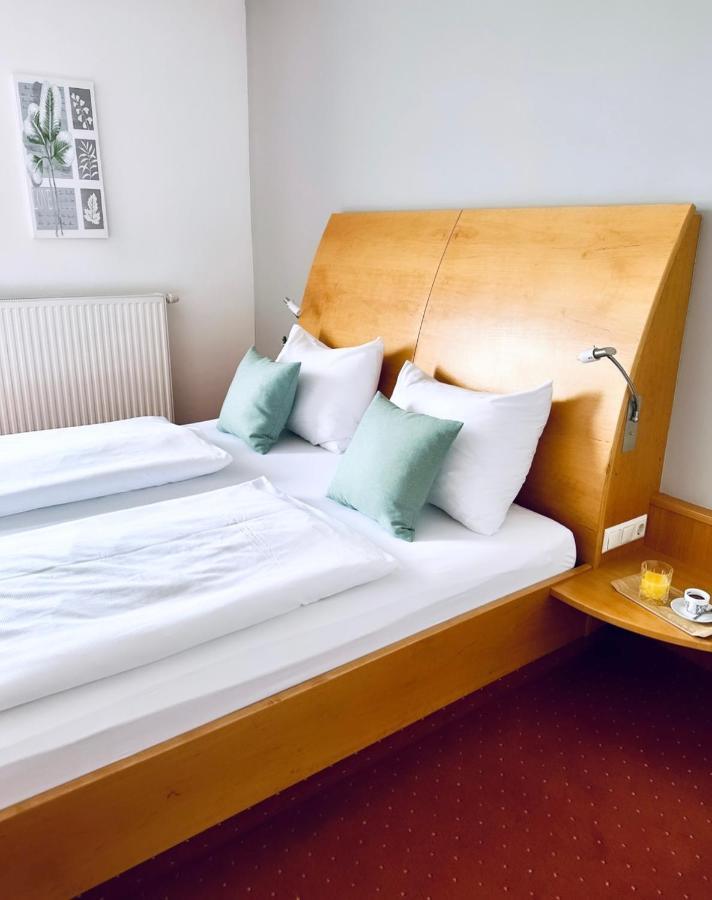 Landhotel Stegersbach Εξωτερικό φωτογραφία