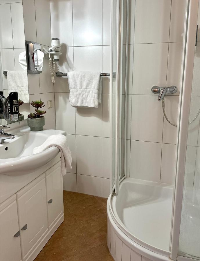 Landhotel Stegersbach Εξωτερικό φωτογραφία