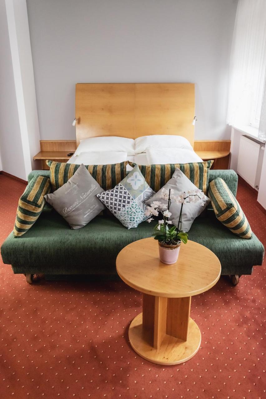 Landhotel Stegersbach Εξωτερικό φωτογραφία