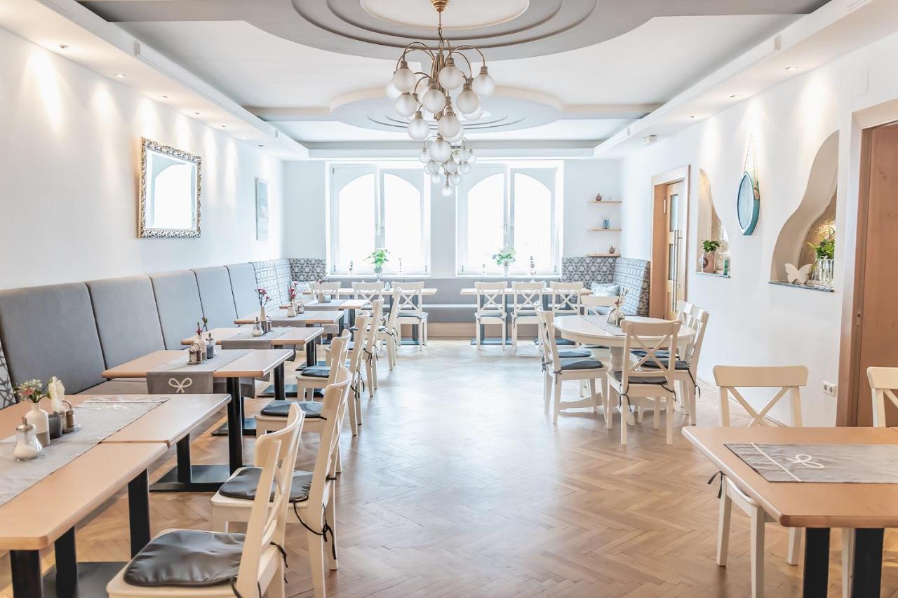 Landhotel Stegersbach Εξωτερικό φωτογραφία