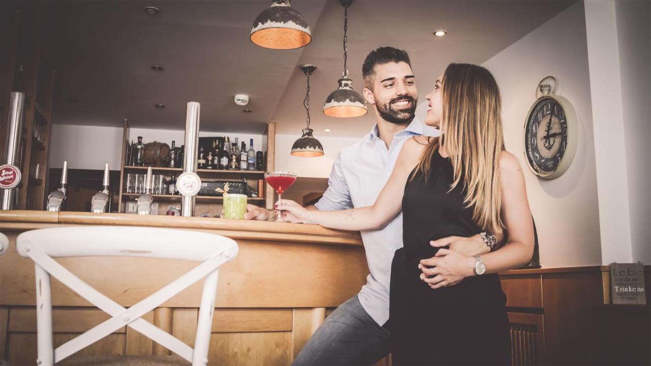 Landhotel Stegersbach Εξωτερικό φωτογραφία
