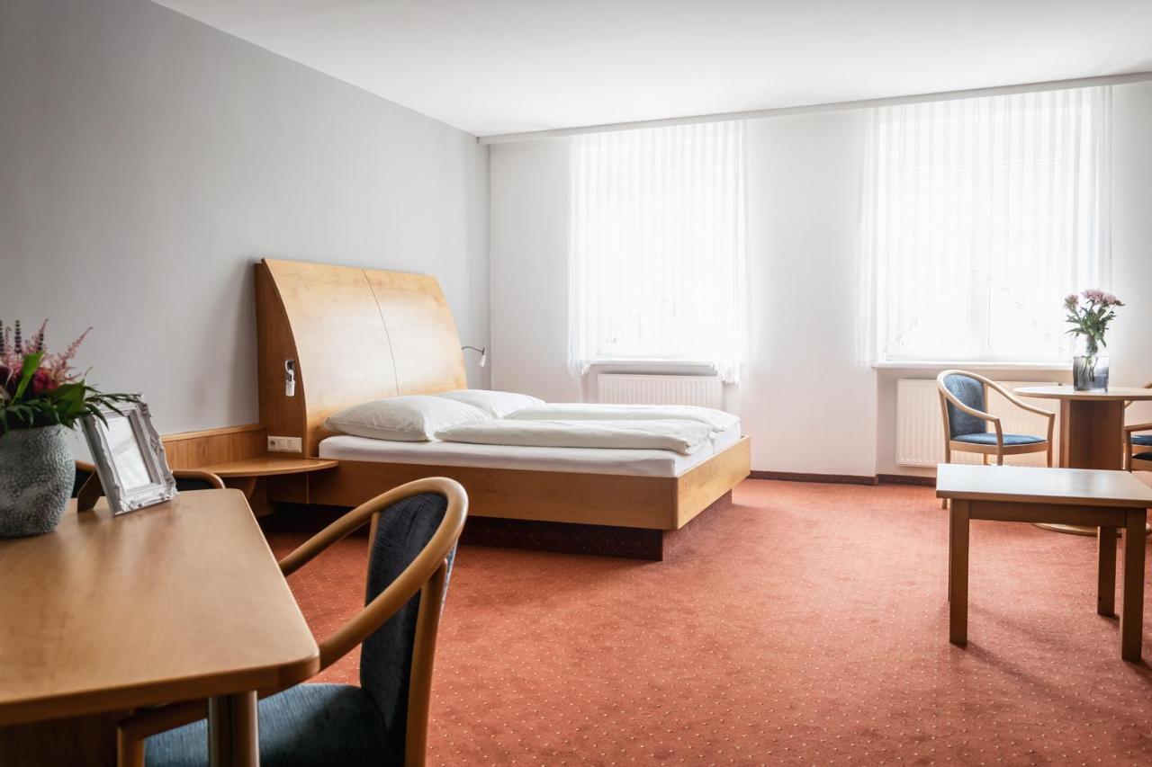 Landhotel Stegersbach Εξωτερικό φωτογραφία