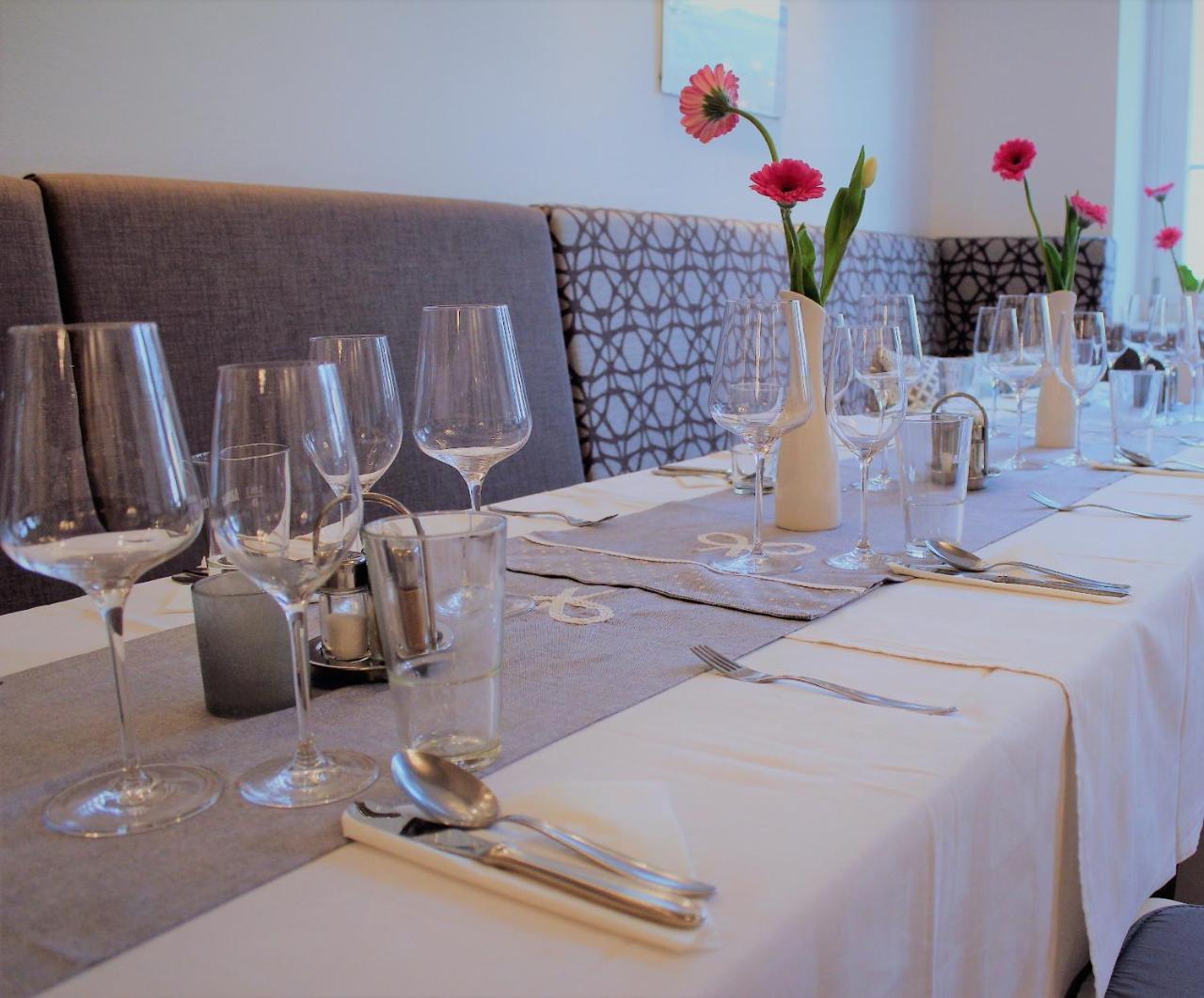 Landhotel Stegersbach Εξωτερικό φωτογραφία